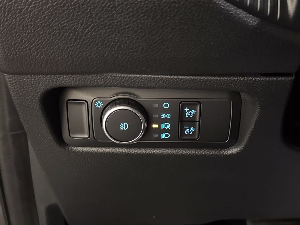 2026 Carbonized Gray Metallic Ford Ranger XLT RWD Truck