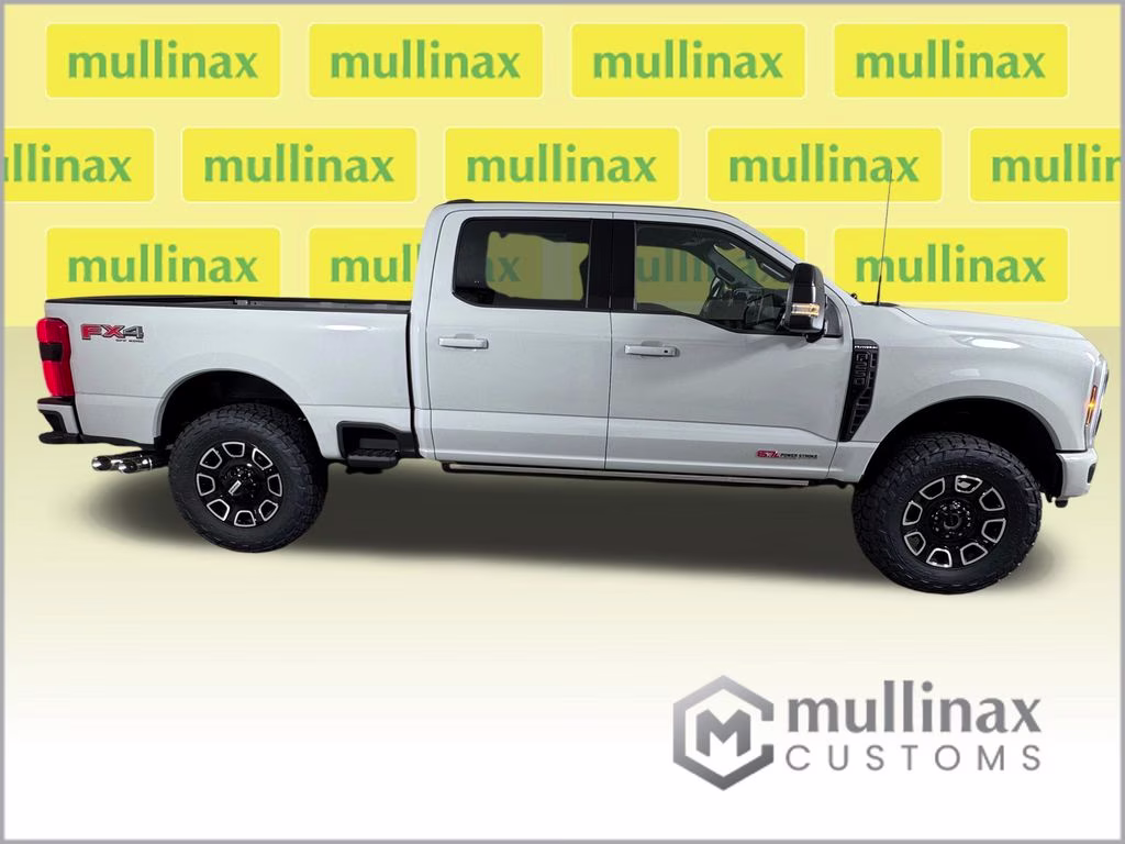 2026 Avalanche Ford Super Duty F-250 SRW Platinum 4X4 Truck