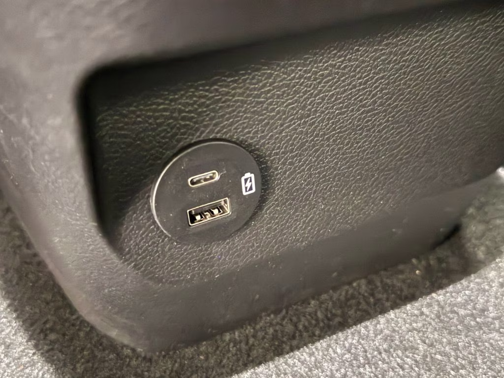 2026 Carbonized Gray Metallic Ford Ranger XLT RWD Truck