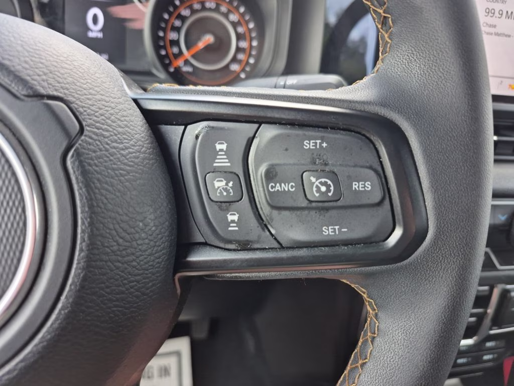 2024 Anvil Clear Coat Jeep Wrangler Sport 4X4 SUV