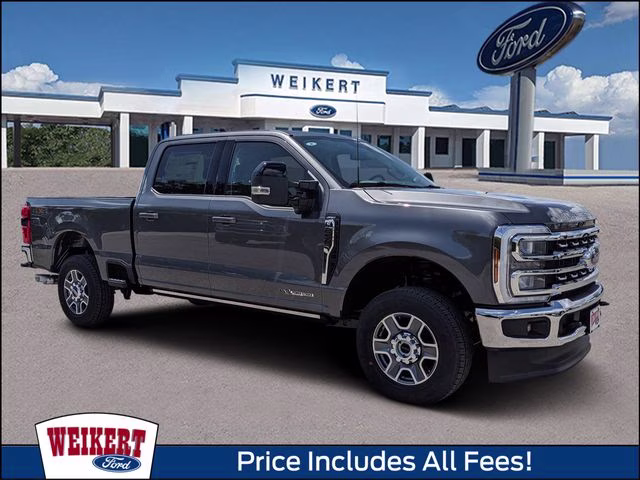 2026 Ford F-250 Lariat 4x4 Crew Cab 6-3/4' Box's photo
