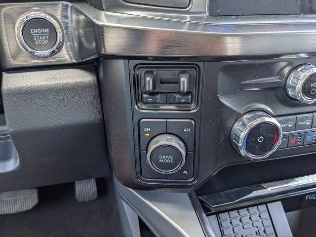2026 Carbonized Gray Metallic Ford Super Duty F-250 SRW Lariat 4X4 Truck