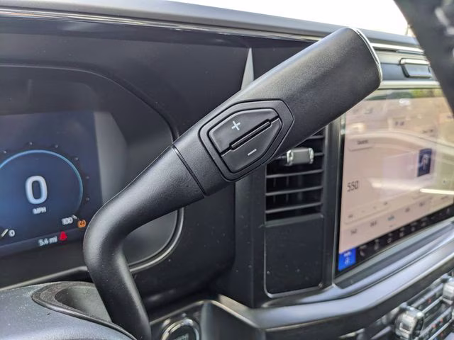 2026 Carbonized Gray Metallic Ford Super Duty F-250 SRW Lariat 4X4 Truck