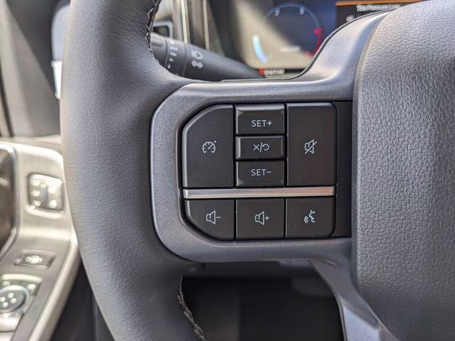 2026 Carbonized Gray Metallic Ford Super Duty F-250 SRW Lariat 4X4 Truck