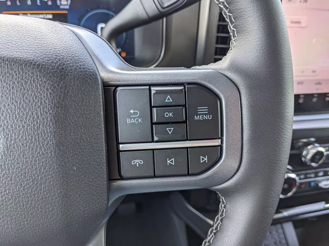 2026 Carbonized Gray Metallic Ford Super Duty F-250 SRW Lariat 4X4 Truck