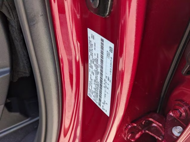 2026 Ruby Red Metallic Tinted Clearcoat Ford Super Duty F-250 SRW Platinum 4X4 Truck