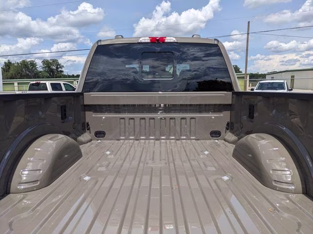 2026 Marsh Gray Ford Super Duty F-250 SRW King Ranch 4X4 Truck