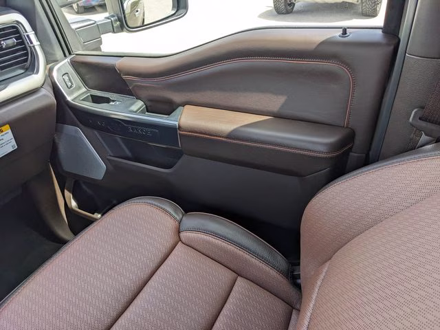 2026 Marsh Gray Ford Super Duty F-250 SRW King Ranch 4X4 Truck