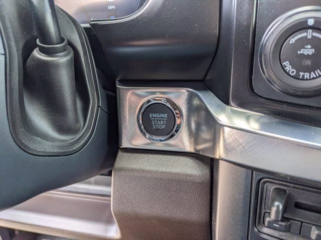 2026 Marsh Gray Ford Super Duty F-250 SRW King Ranch 4X4 Truck
