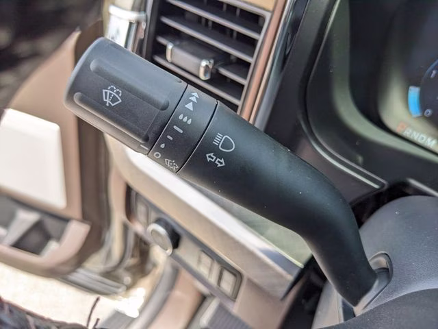2026 Marsh Gray Ford Super Duty F-250 SRW King Ranch 4X4 Truck