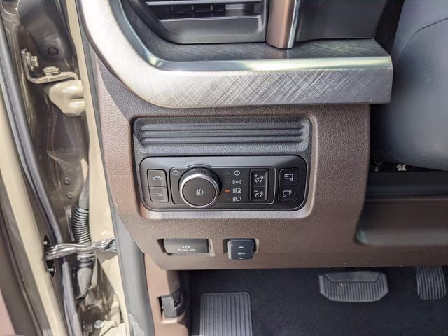 2026 Marsh Gray Ford Super Duty F-250 SRW King Ranch 4X4 Truck
