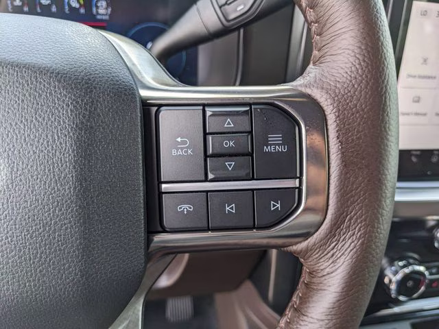 2026 Marsh Gray Ford Super Duty F-250 SRW King Ranch 4X4 Truck