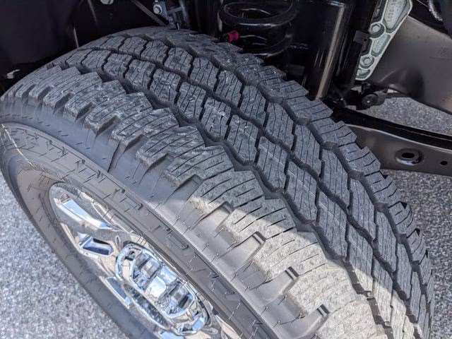 2026 Marsh Gray Ford Super Duty F-250 SRW King Ranch 4X4 Truck
