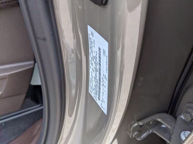 2026 Marsh Gray Ford Super Duty F-250 SRW King Ranch 4X4 Truck
