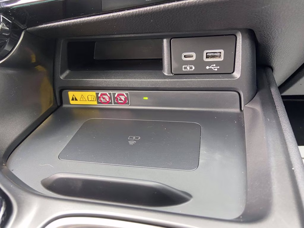 2024 Obsidian Lexus NX 350 F SPORT Handling AWD SUV