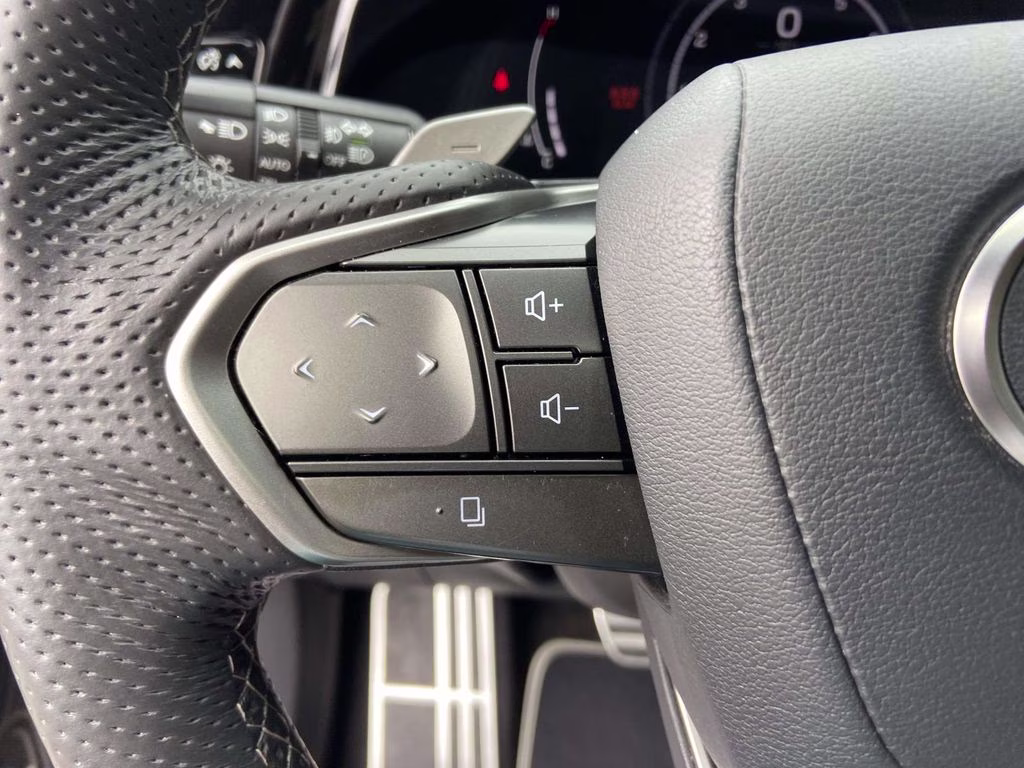2024 Obsidian Lexus NX 350 F SPORT Handling AWD SUV