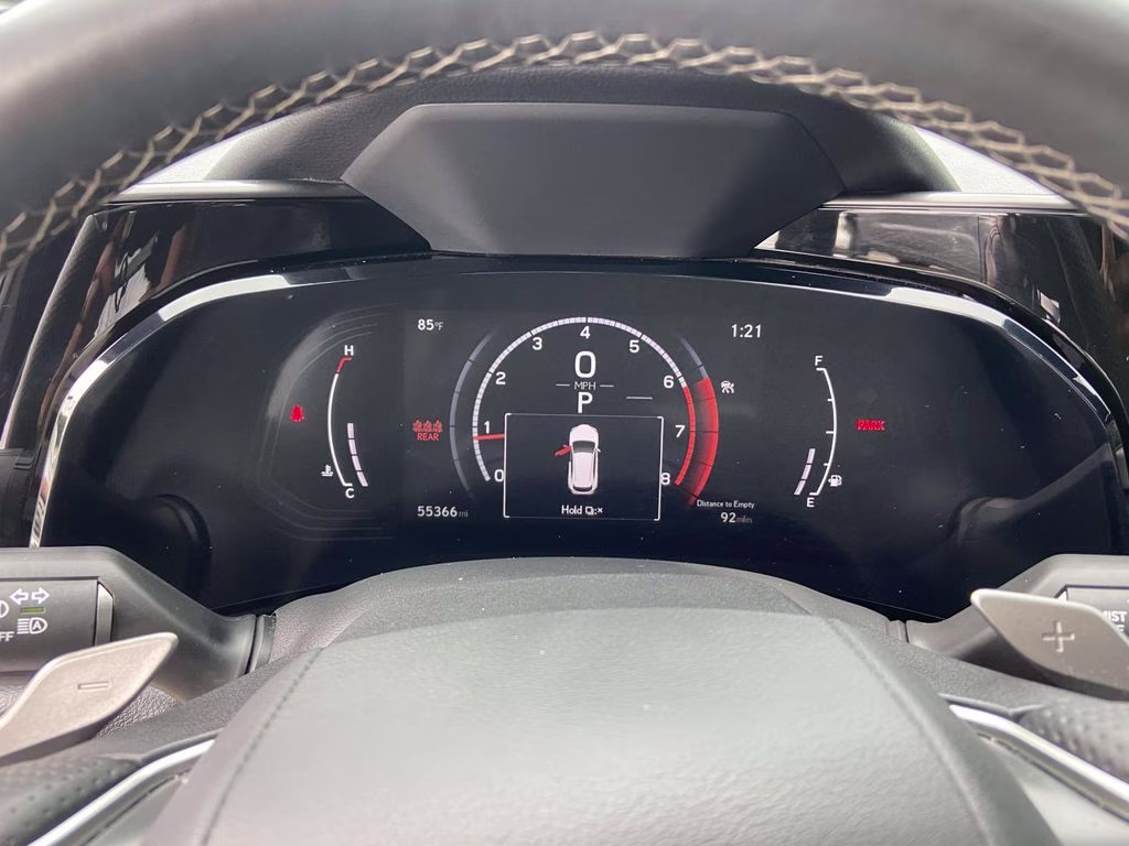 2024 Obsidian Lexus NX 350 F SPORT Handling AWD SUV