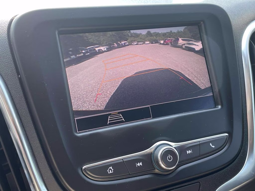 2024 Mosaic Black Metallic Chevrolet Equinox LT AWD SUV