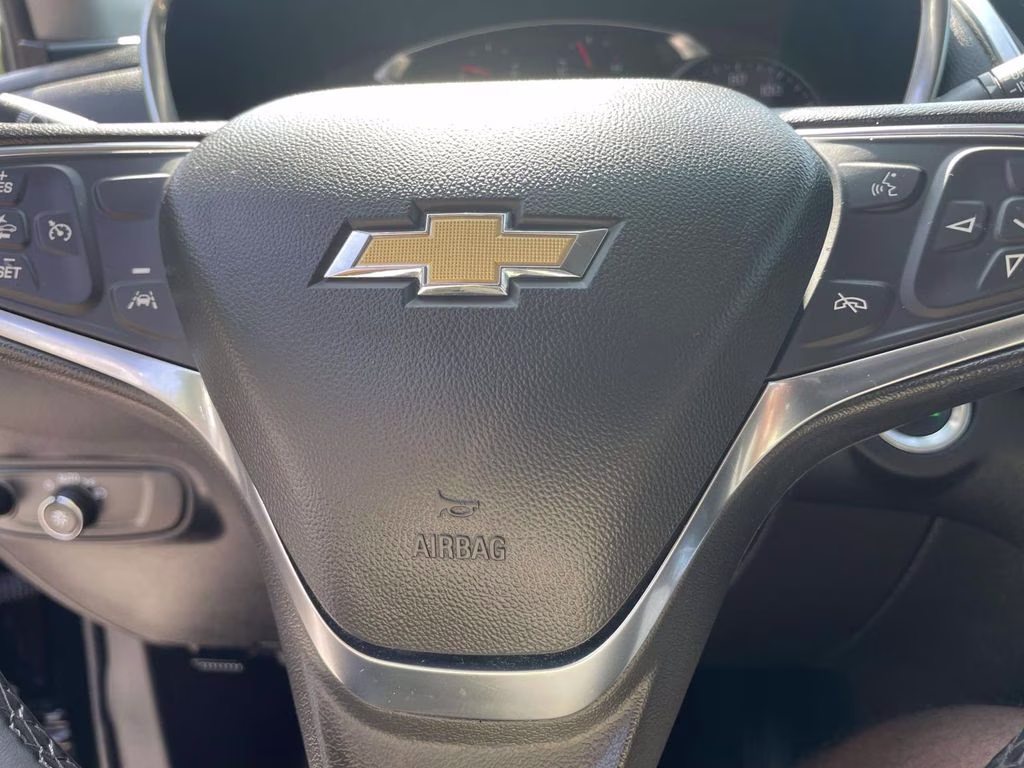 2024 Mosaic Black Metallic Chevrolet Equinox LT AWD SUV