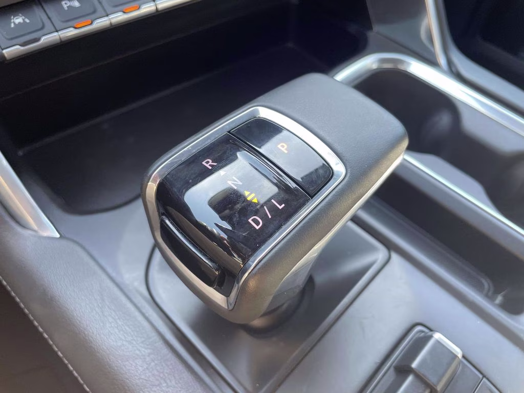 2023 Sterling Metallic GMC Sierra 1500 Denali 4X4 Truck