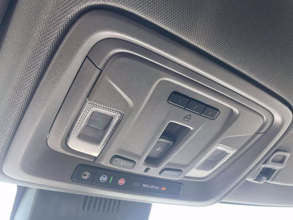 2023 Sterling Metallic GMC Sierra 1500 Denali 4X4 Truck