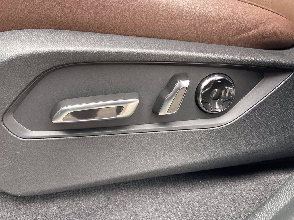 2023 Gray Acura MDX Technology AWD SUV