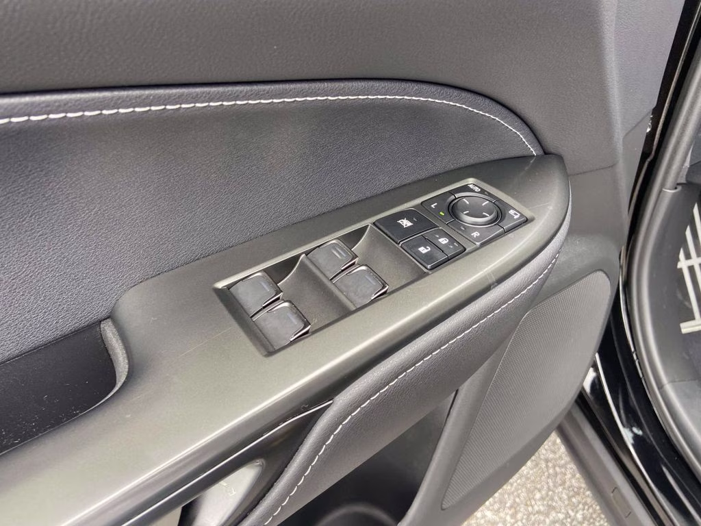 2024 Obsidian Lexus NX 350 F SPORT Handling AWD SUV