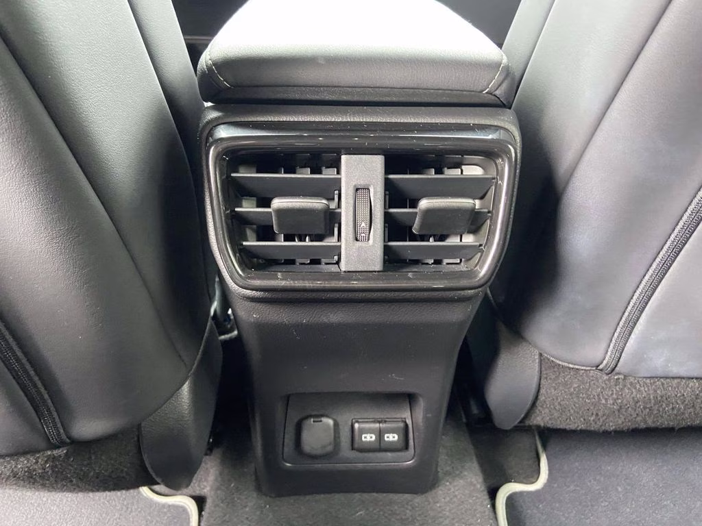 2024 Obsidian Lexus NX 350 F SPORT Handling AWD SUV