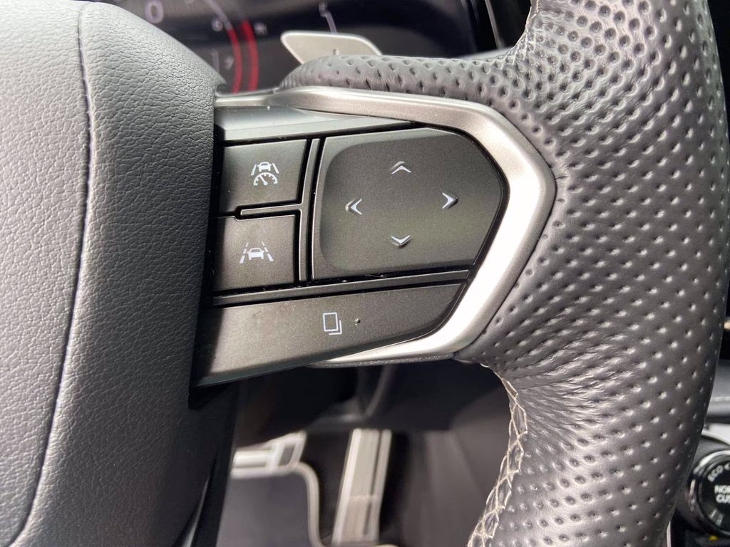2024 Obsidian Lexus NX 350 F SPORT Handling AWD SUV