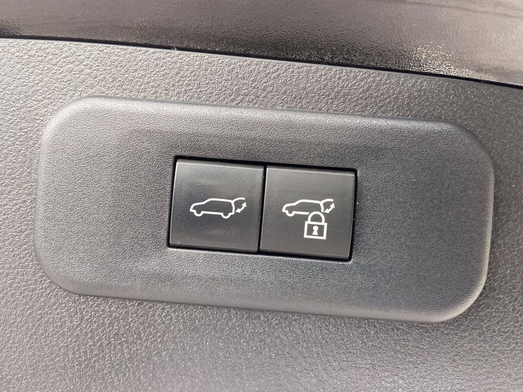 2024 Obsidian Lexus NX 350 F SPORT Handling AWD SUV