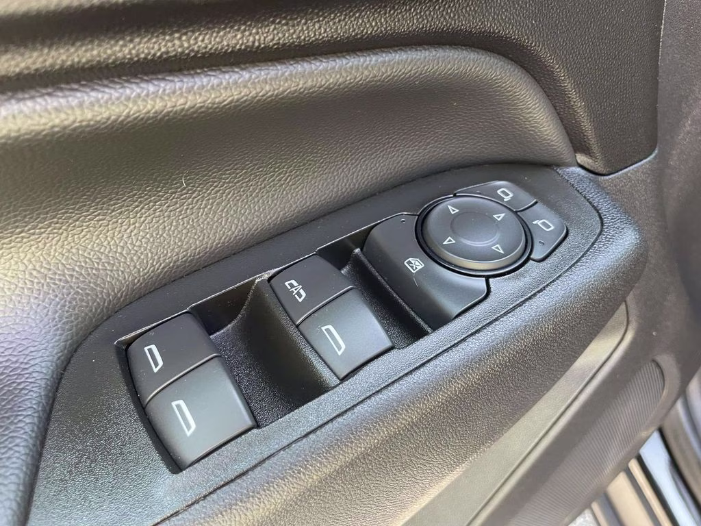 2024 Mosaic Black Metallic Chevrolet Equinox LT AWD SUV