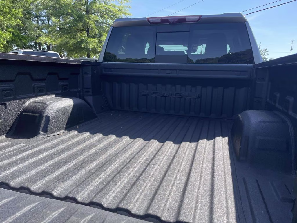 2023 Sterling Metallic GMC Sierra 1500 Denali 4X4 Truck