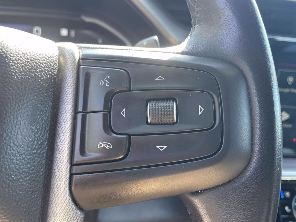 2023 Sterling Metallic GMC Sierra 1500 Denali 4X4 Truck