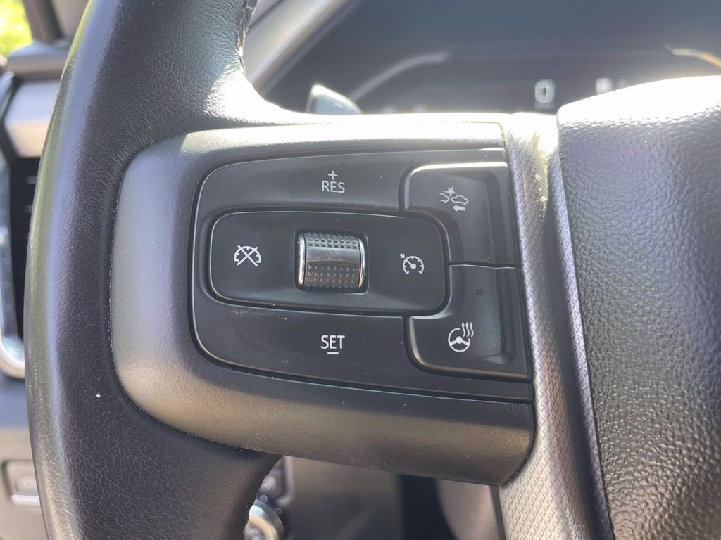 2023 Sterling Metallic GMC Sierra 1500 Denali 4X4 Truck