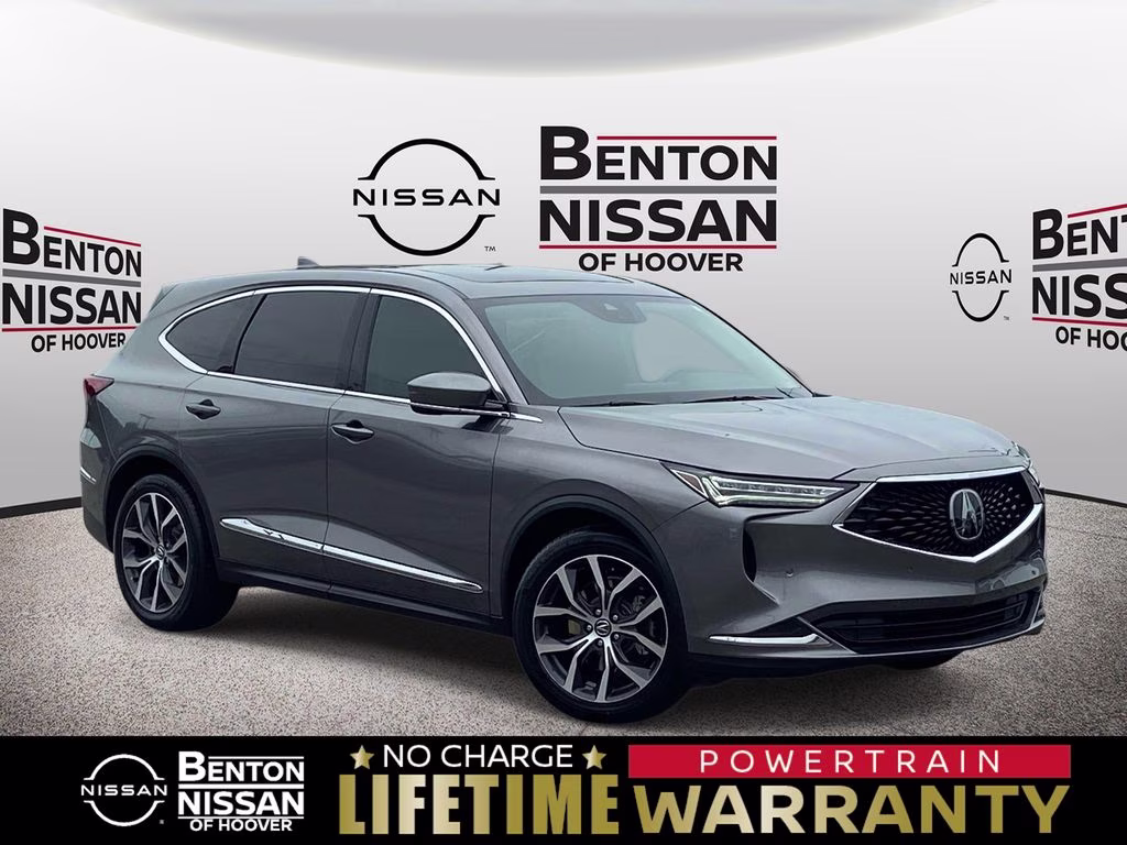 2023 Acura MDX SH-AWD w/Technology Package's photo