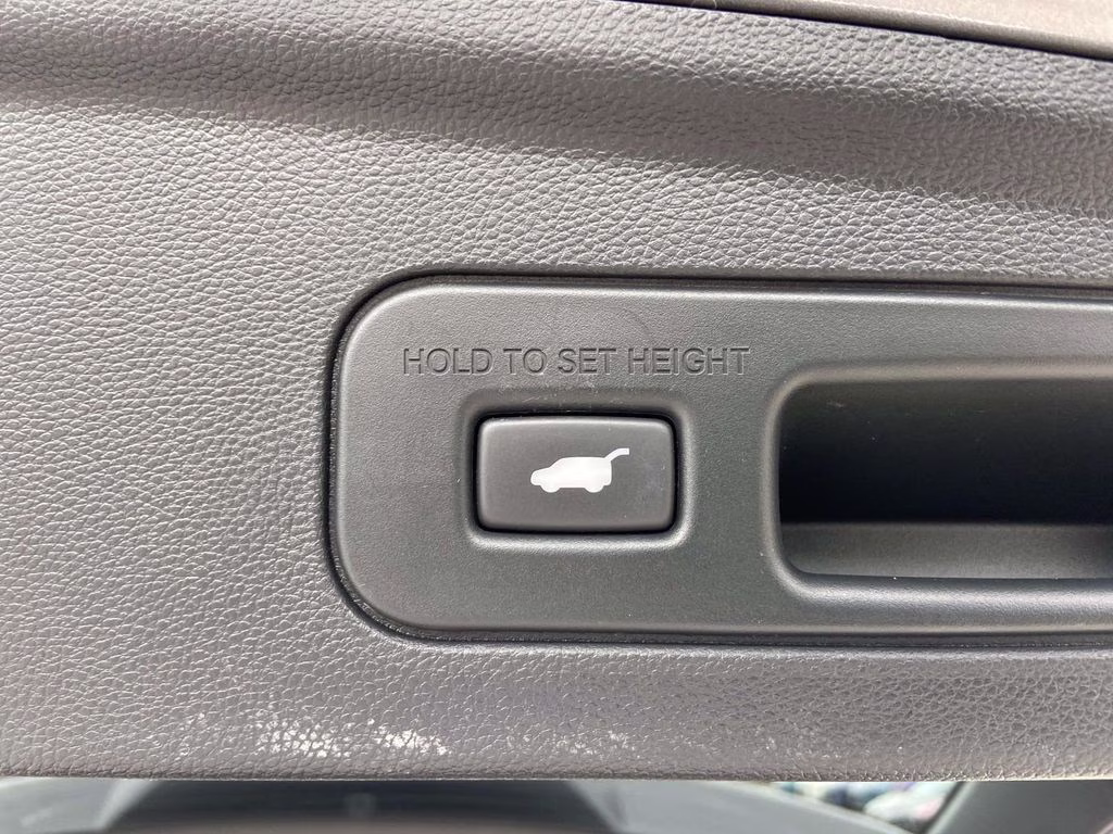 2023 Gray Acura MDX Technology AWD SUV