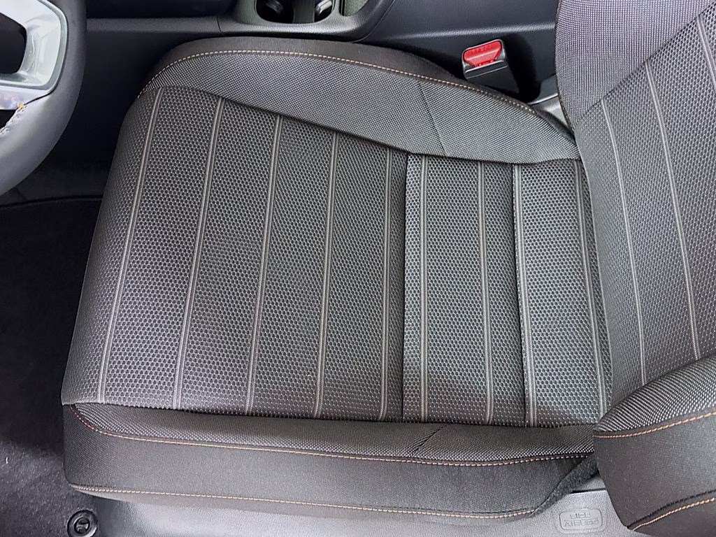2026 Canyon River Blue Metallic Honda CR-V Hybrid Sport FWD SUV