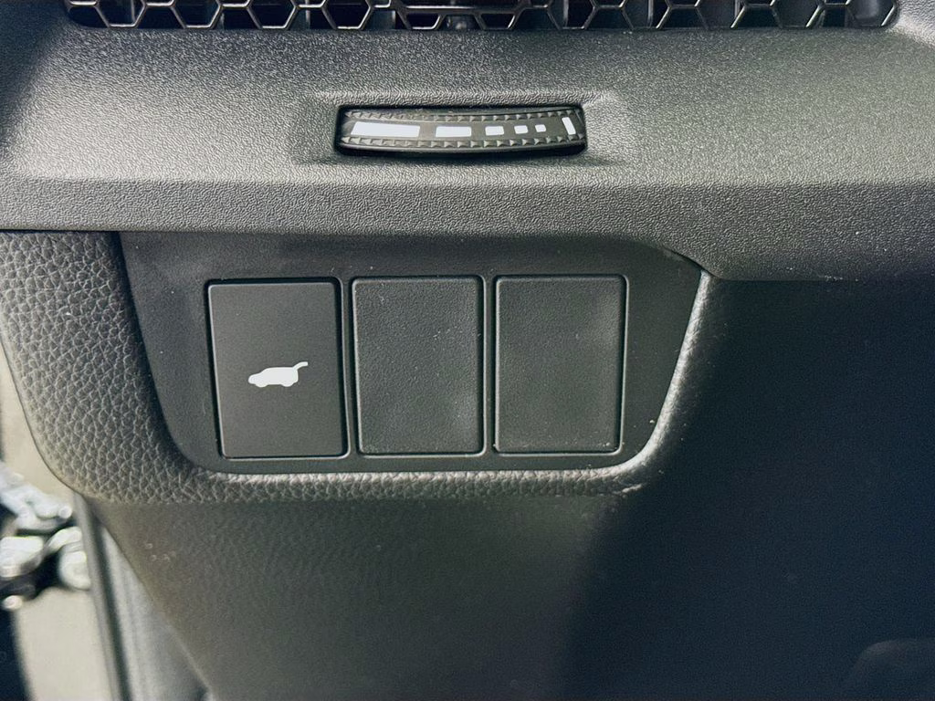 2026 Crystal Black Pearl Honda CR-V Hybrid Sport-L FWD SUV