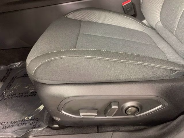 2026 Bright White Clearcoat Jeep Cherokee Laredo 4X4 SUV