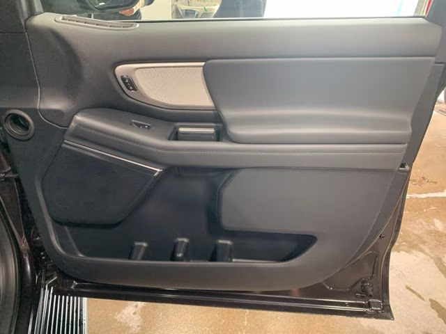2026 Dark Matter Gray Metallic Ford Expedition Max Active 4X4 SUV
