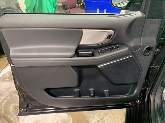 2026 Dark Matter Gray Metallic Ford Expedition Max Active 4X4 SUV