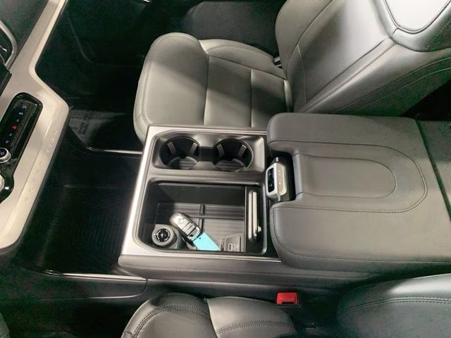 2026 Dark Matter Gray Metallic Ford Expedition Max Active 4X4 SUV