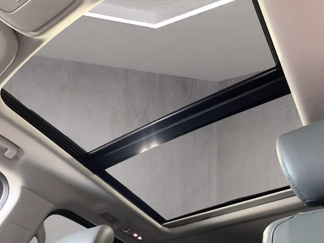 2026 Dark Matter Gray Metallic Ford Expedition Max Active 4X4 SUV