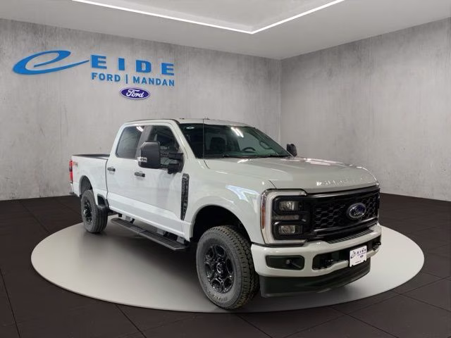 2026 Avalanche Ford Super Duty F-250 SRW XL 4X4 Truck
