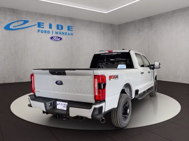 2026 Avalanche Ford Super Duty F-250 SRW XL 4X4 Truck