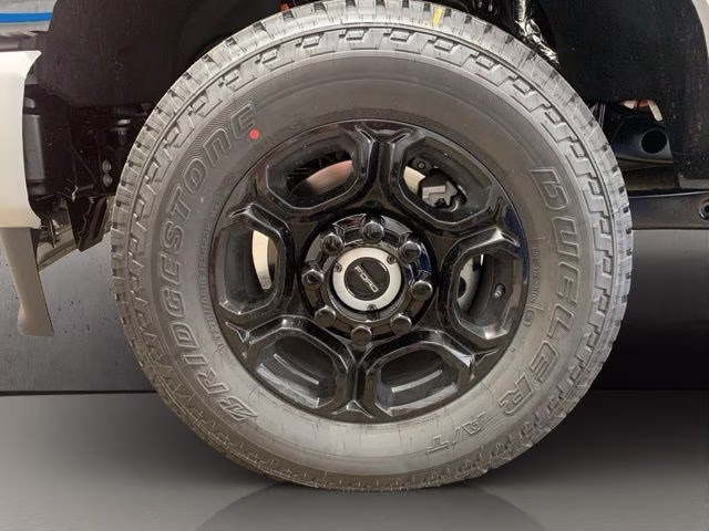 2026 Avalanche Ford Super Duty F-250 SRW XL 4X4 Truck