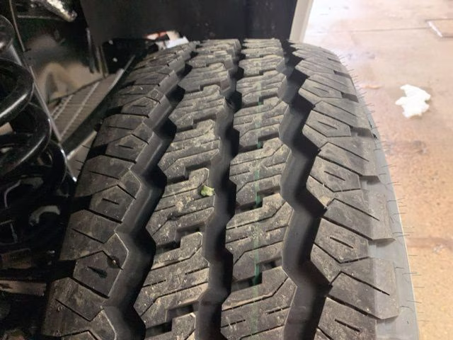 2026 Avalanche Ford Super Duty F-250 SRW XL 4X4 Truck