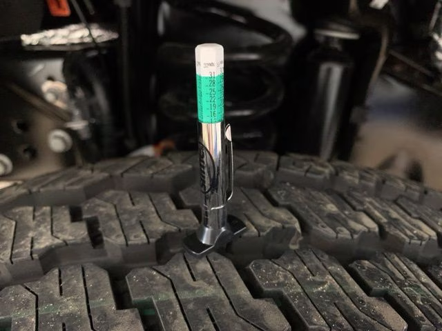 2026 Avalanche Ford Super Duty F-250 SRW XL 4X4 Truck