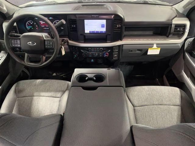 2026 Avalanche Ford Super Duty F-250 SRW XL 4X4 Truck