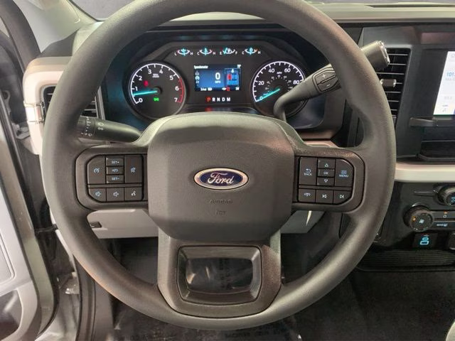 2026 Avalanche Ford Super Duty F-250 SRW XL 4X4 Truck